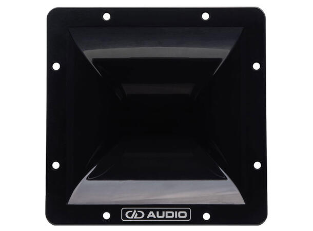 DD Audio VO-CT75 8x8 Horndiskantpakke 150W RMS, 500W Maks, pris per stk 