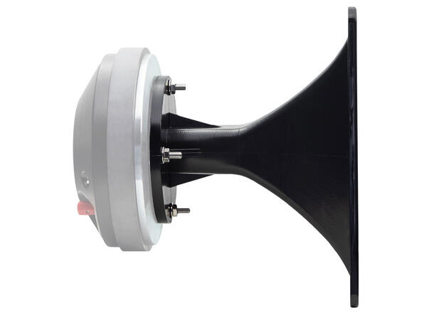 DD Audio VO-CT75 8x8 Horndiskantpakke 150W RMS, 500W Maks, pris per stk 