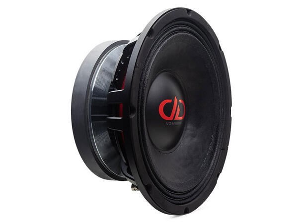 DD Audio VO-MW812-S2 mellomtone SPL 12", VO-serien,1500W, 2 Ohm,pris per stk 