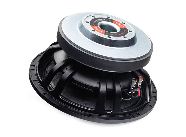 DD Audio VO-MW812-S2 mellomtone SPL 12", VO-serien,1500W, 2 Ohm,pris per stk 