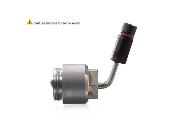 DEFA Motorvarmerelement 