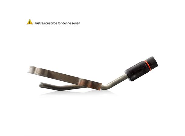 DEFA Motorvarmerelement 