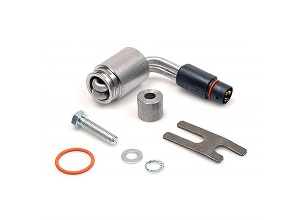 DEFA Motorvarmerelement 