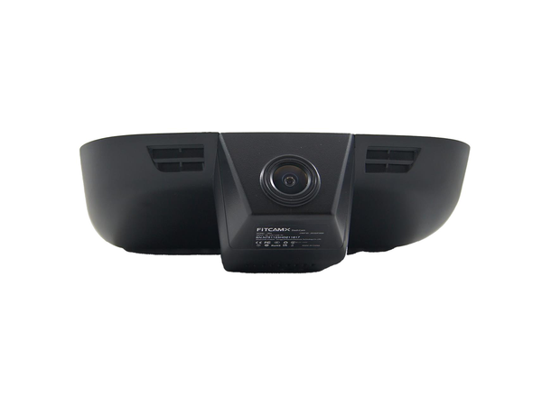 FITCAMX Integrert Plug & Play 4K Dashcam MB EQV/Vito/V-klasse (2015 ->) 