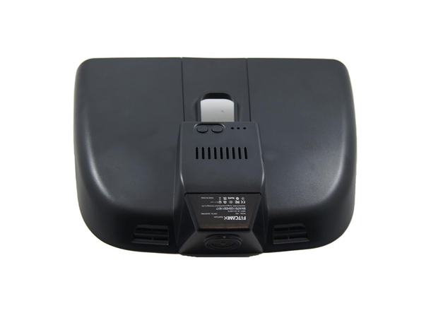 FITCAMX Integrert Plug & Play 4K Dashcam MB EQV/Vito/V-klasse (2015 ->) 