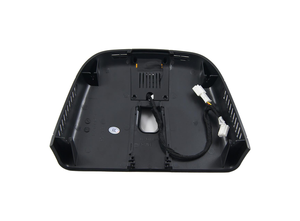 FITCAMX Integrert Plug & Play 4K Dashcam MB EQV/Vito/V-klasse (2015 ->) 