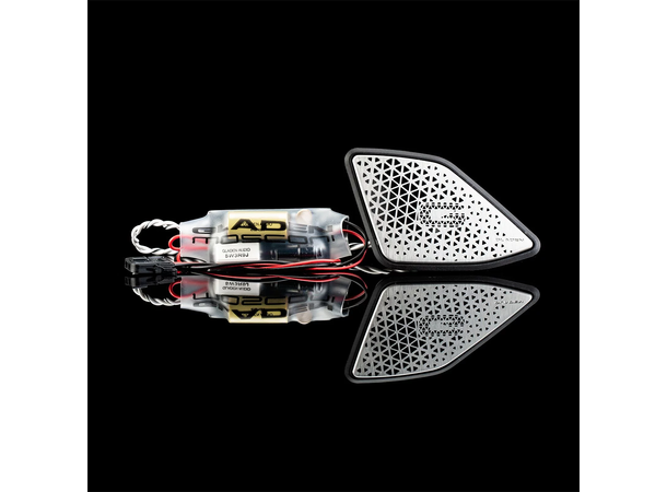 GLADEN ONE T6/T6.1 Appearance diskanter Selges i par, kun diskanter 