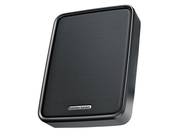 Harman/Kardon FEEL700 aktiv subwoofer 7" Kompakt subwoofer, 125W RMS, linkbar 