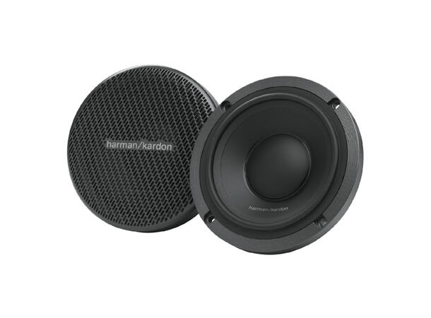 Harman/Kardon FLOW300S mellomtoner 3", 60W RMS, 180W Maks. 