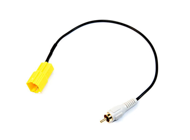 InCarTec Aktivadapter Land Rover/Range Rover (1994 - 2006) 