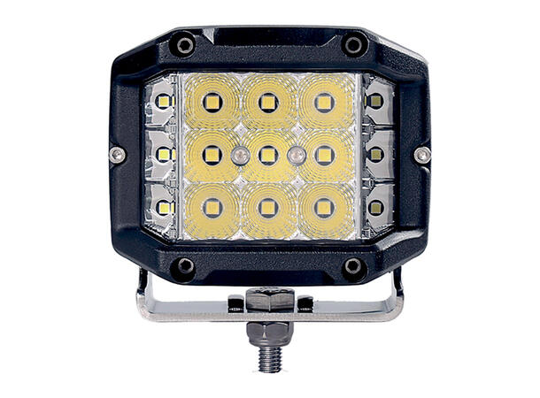 Lightstorm 3-way shooter arbeidslys Osram LED, 8400 lumen, 70W 