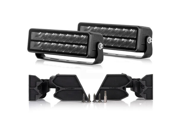 Lumen grillkit lyspakke Toyota Hilux GR 2023-> 