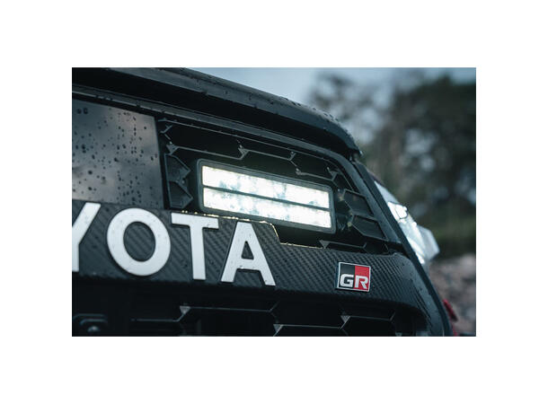 Lumen grillkit lyspakke Toyota Hilux GR 2023-> 