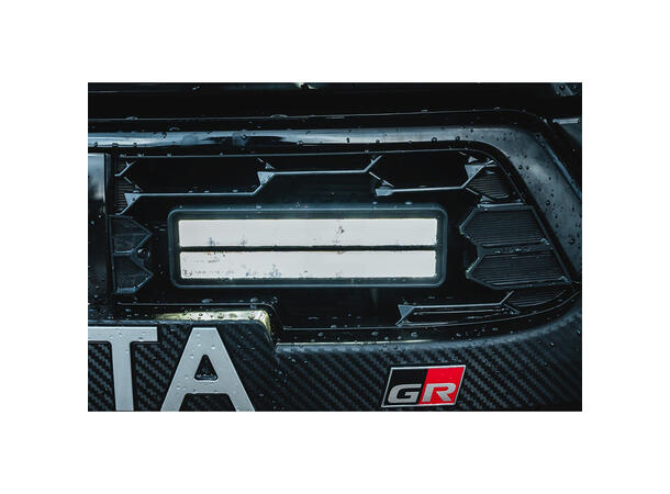 Lumen grillkit lyspakke Toyota Hilux GR 2023-> 