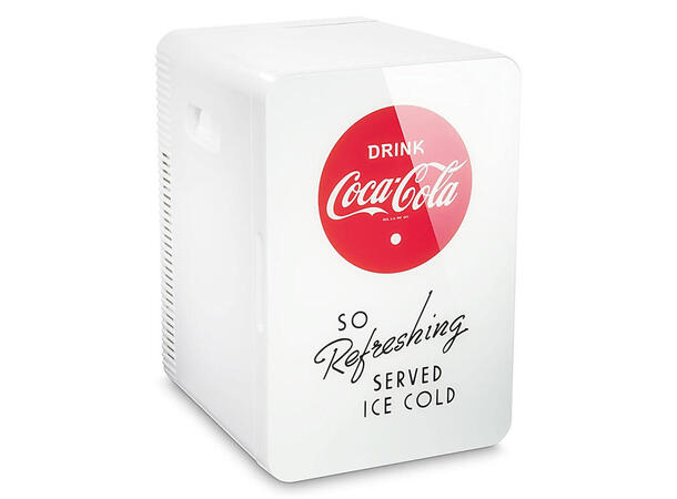 Mobicool MBF20 Fresh 20L kjøleskap, 12V/230V 