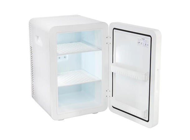 Mobicool MBF20 Fresh 20L kjøleskap, 12V/230V 