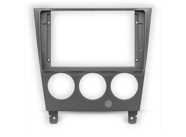 Monteringsramme for 9" spiller Subaru Impreza (2006 - 2006) 