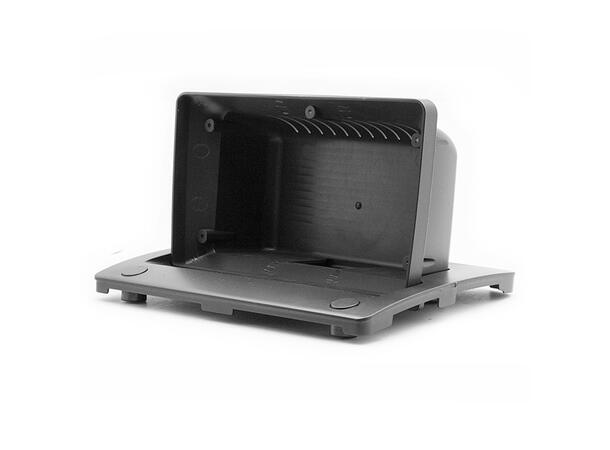 Monteringsramme for 9" spiller Volvo XC90 (2003-2014) Toppmont. 