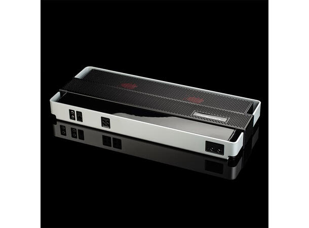 Mosconi PRO 2|30. 2-kanals forsterker 2x825 Watt i 2 Ohm, Klasse D 