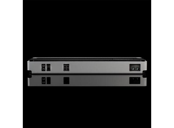 Mosconi PRO 2|30. 2-kanals forsterker 2x825 Watt i 2 Ohm, Klasse D 