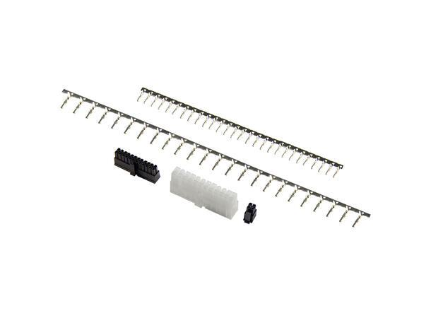 Musway MWA-M12 Molexkoblinger for Musway M12 