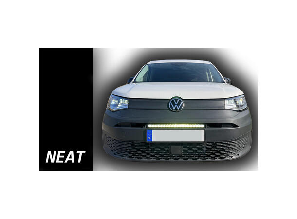 NEAT Smart Mount grillbrakett VW Caddy 2021-> 