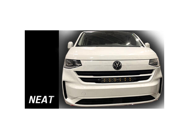 NEAT Smart Mount grillbrakett VW Transporter 2025-> 
