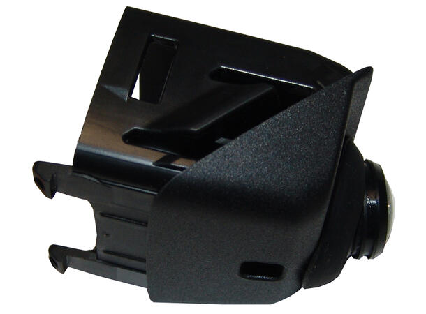 Navlinkz Spesialtilp.ryggekamera (CVBS) Porsche Macan (2019-2023) 