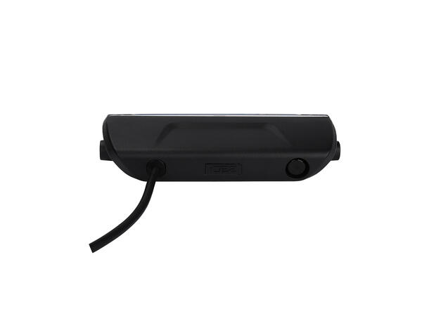 OZZ XB1 P9" Black ledbar 9", 3100 Lumen, 42W, pos.lys 