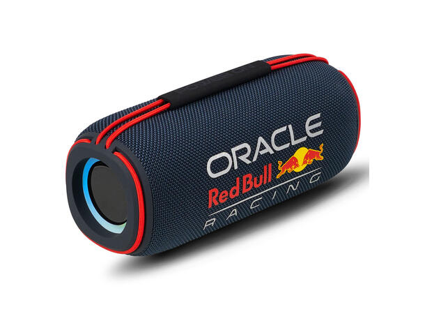 Oracle Red Bull Racing RB-SK420 Portabel medium, Bluetooth høyttaler 