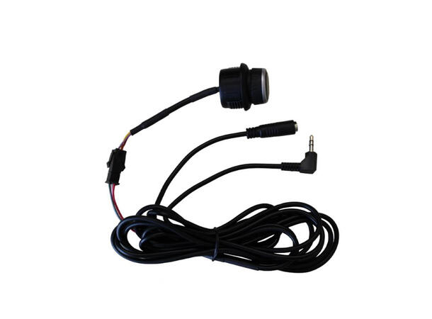 Pioneer CA-ROT-UNI.001 Volumhjul for Pioneer med WR/SWC-inngang 