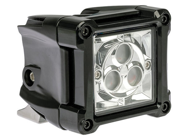 Poppy light RGB, 10W, flere mønster og farger 