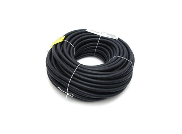 Slisset beskyttelsesrør 16,8/21,0mm 16,8/21,0mm diameter, 50 meter rull 