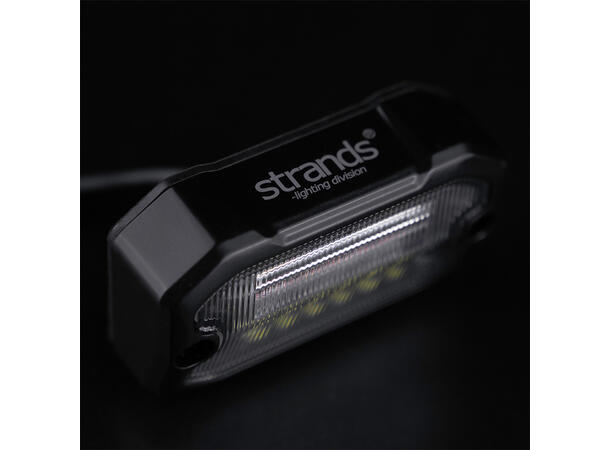 Strands Unity Scene Light 470 Lumen, 8,3W 