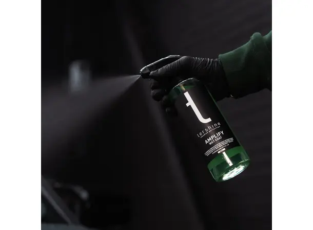 Tershine Amplify Wet Coat, 0,5L 