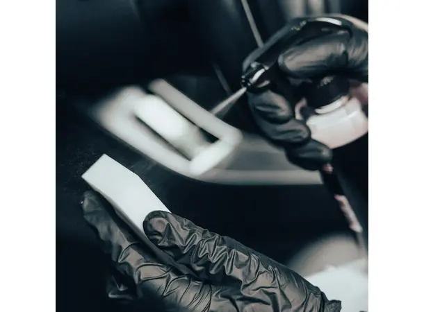 Tershine Flekkfjerningssvamp 5-pakning 