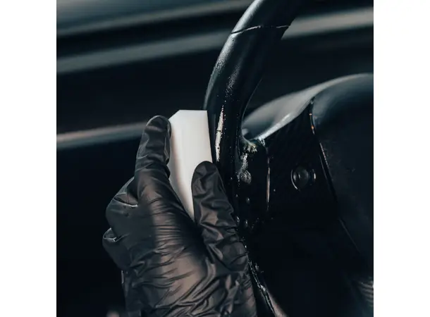 Tershine Flekkfjerningssvamp 5-pakning 