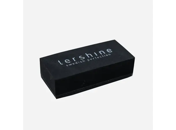 Tershine Keramisk applikator Perfekt for påføring av keramisk coating 