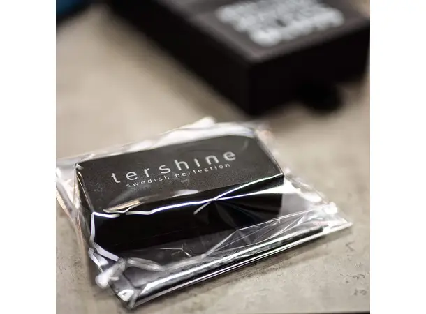 Tershine Keramisk applikator Perfekt for påføring av keramisk coating 