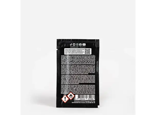 Tershine Magnify Glassforsegling Glassbehandling/coating 