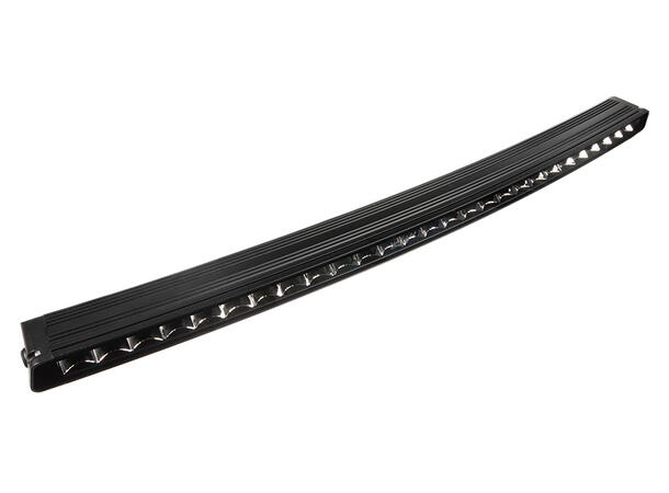 W-Light Super Surge Slim LED fjernlys 30", 12250 lumen, 175W, Posisjonslys 