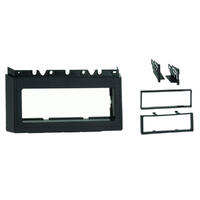 1-DIN monteringsramme Chevrolet Caprice/Impala 1985-1990