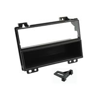 1-DIN monteringsramme Ford Fiesta/Fusion 2002 - 2005