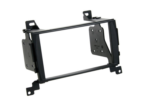 ACV 2-DIN monteringsramme Hyundai Santa Fe (2006-2008) 