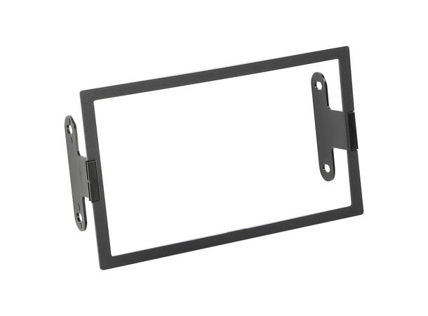 ACV 2-DIN monteringsramme Nissan/Infiniti (1995-2004) 