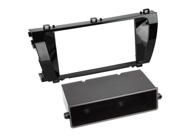 ACV 2-DIN monteringsramme Toyota Corolla (2013-2018) 