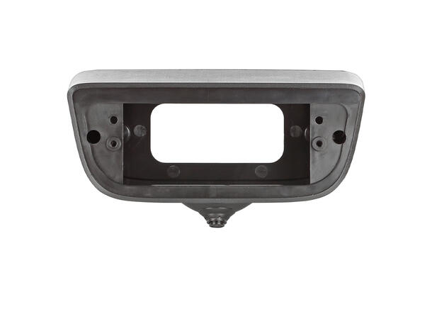 ACV Ryggekamera (CVBS) Nissan NV200 (2009-2020) 