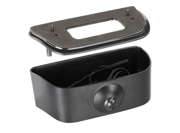 ACV Ryggekamera (CVBS) Nissan NV200 (2009-2020) 