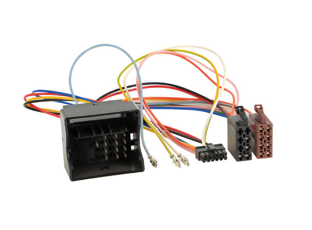 Adapterkabel for CX401 Opel m/Quadlock 