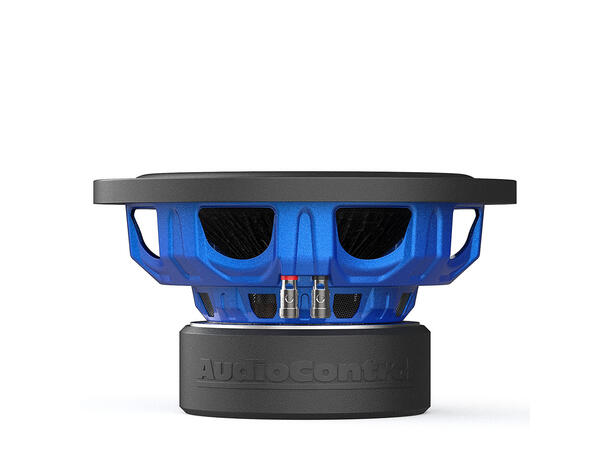 AudioControl SPK-10S2 10" subwoofer 10", 2 Ohm, 500W, Spike-Serien 